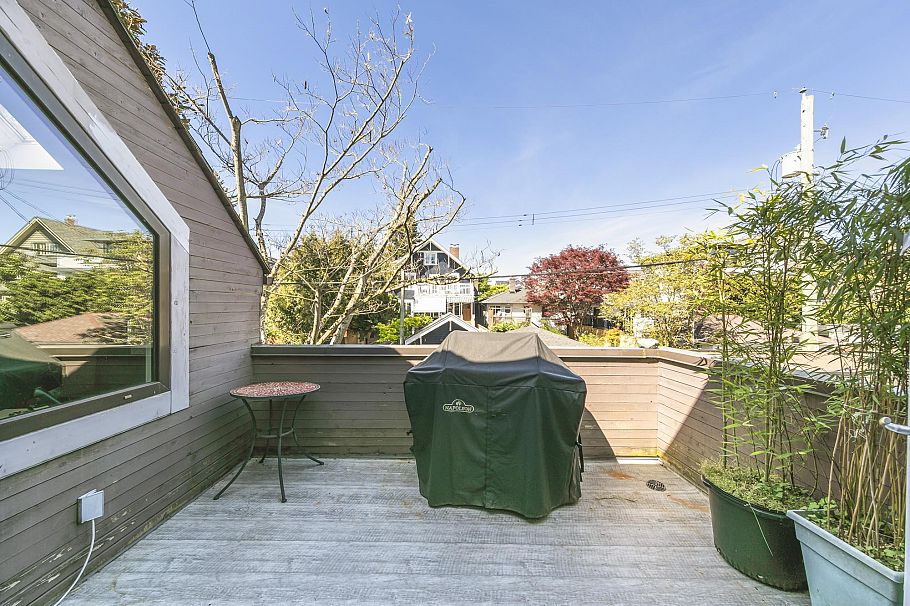 1951 Creelman Avenue Vancouver, BC - 15