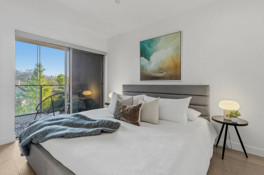 403 71 E Pender Street Vancouver, BC - 17