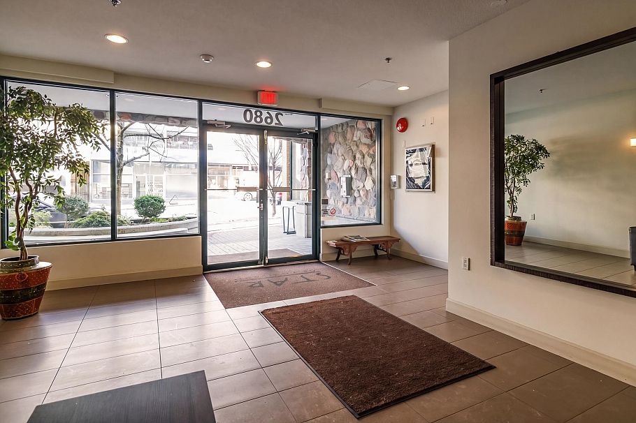 311 2680 W 4th Avenue Vancouver, BC - 21