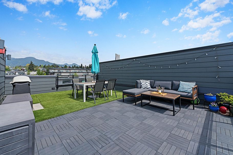 402 505 E 2nd Street North Vancouver, BC - 2
