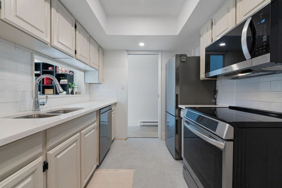 104 1279 Nicola Street Vancouver, BC - 20