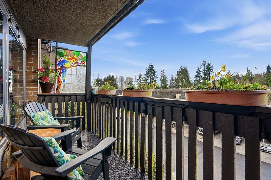 1021 Old Lillooet Road North Vancouver, BC - 34
