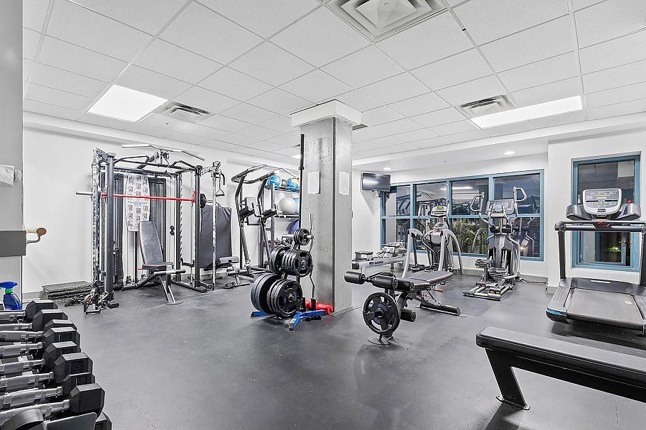 306 183 Keefer Place Vancouver, BC - 31