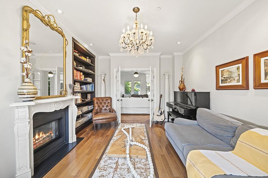 125 W 39th Avenue Vancouver, BC - 7