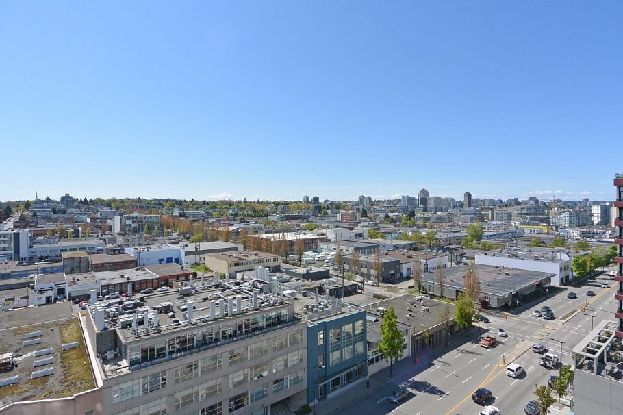 1409 1775 Quebec Street Vancouver, BC - 16