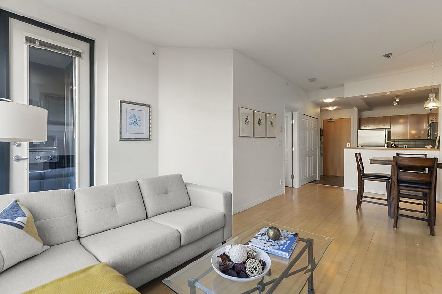 314 2268 Redbud Lane Vancouver, BC - 8