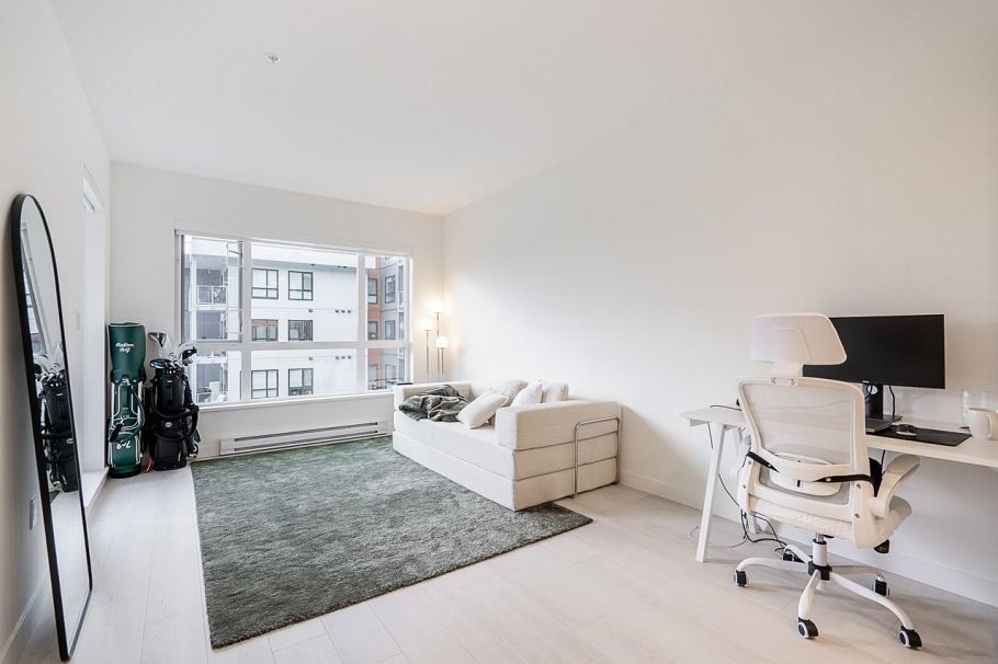 317 3594 Malsum Drive North Vancouver, BC - 12