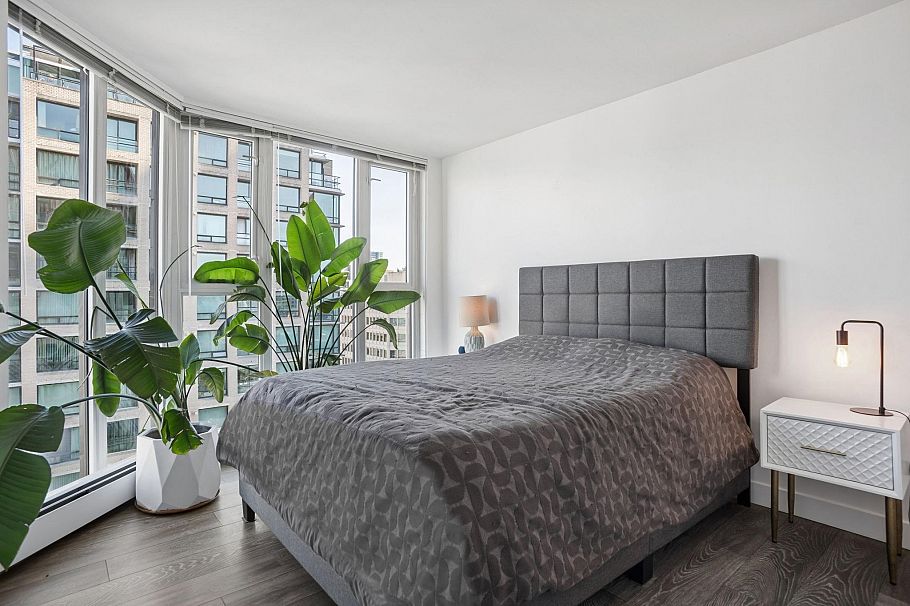 1604 1010 Burnaby Street Vancouver, BC - 15
