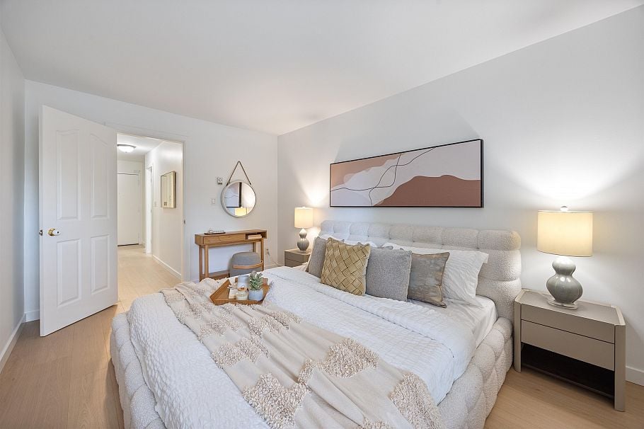 105 1440 E Broadway Vancouver, BC - 15