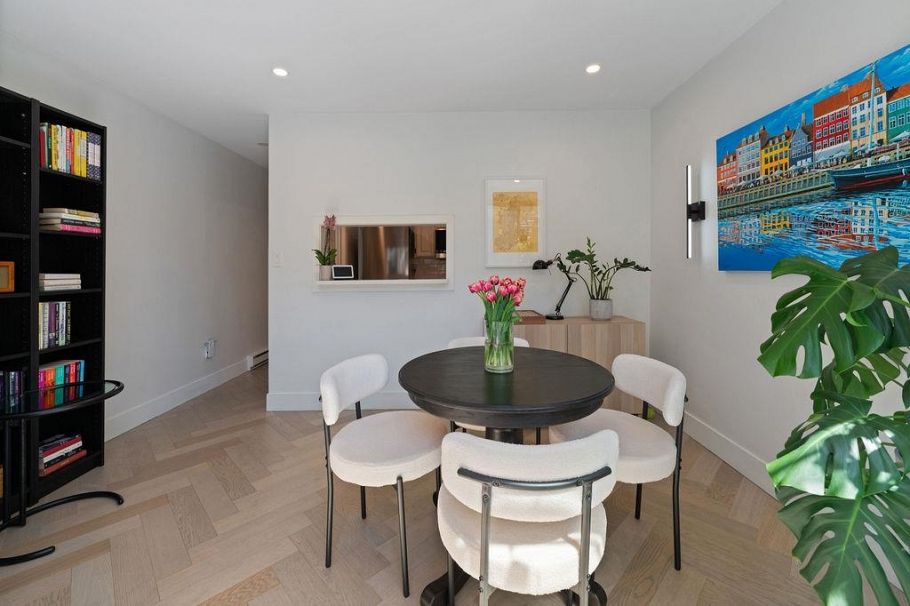 104 1279 Nicola Street Vancouver, BC - 18