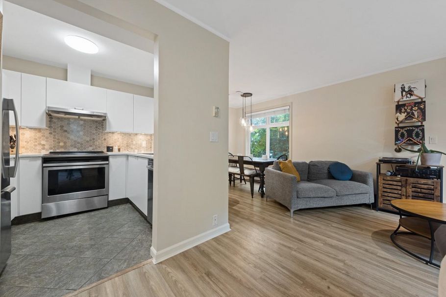 106 2588 Alder Street Vancouver, BC - 5