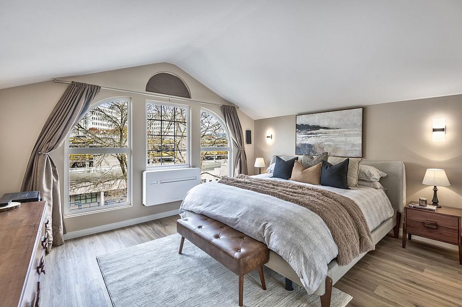 406 888 W 13th Avenue Vancouver, BC - 15