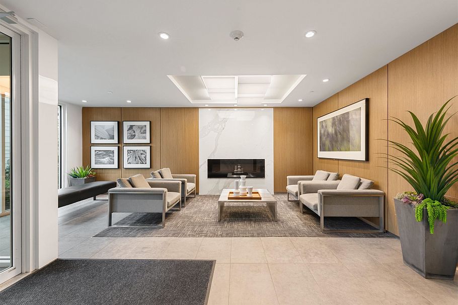 111 6677 Cambie Street Vancouver, BC - 15