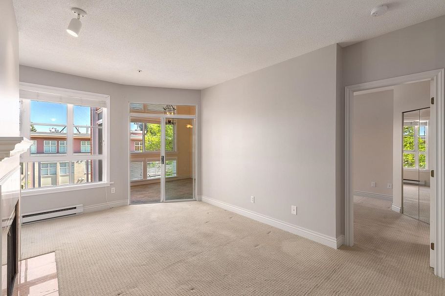 406 3621 W 26th Avenue Vancouver, BC - 5