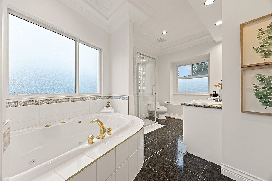 4087 SW Marine Drive Vancouver, BC - 22