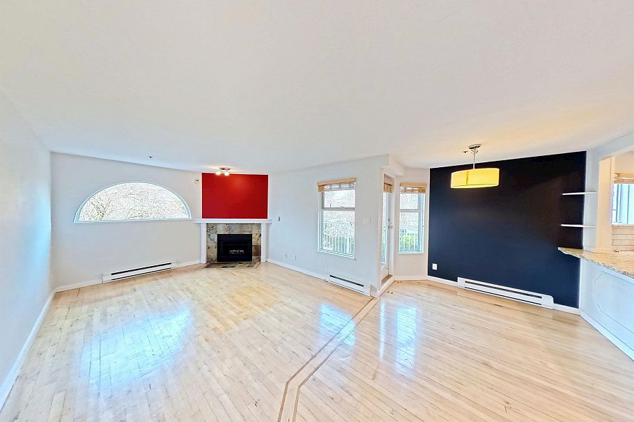 201 1868 W 8th Avenue Vancouver, BC - 14