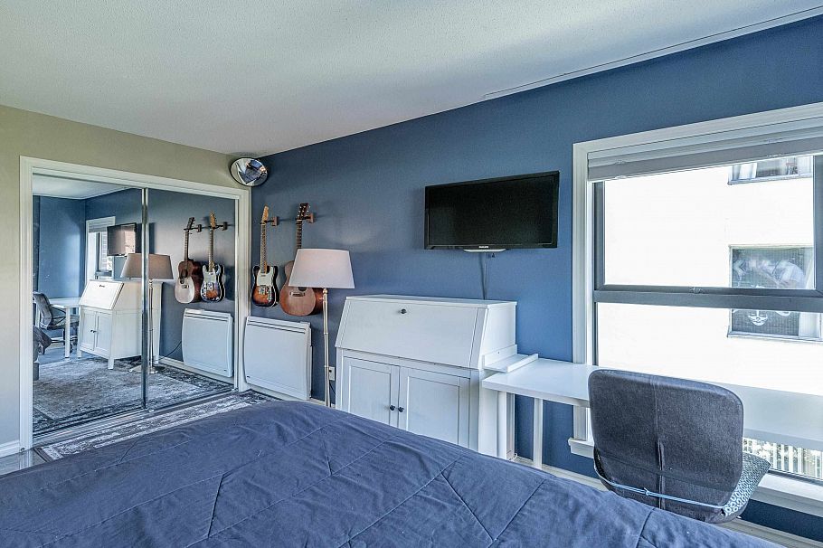 302 1520 Harwood Street Vancouver, BC - 29