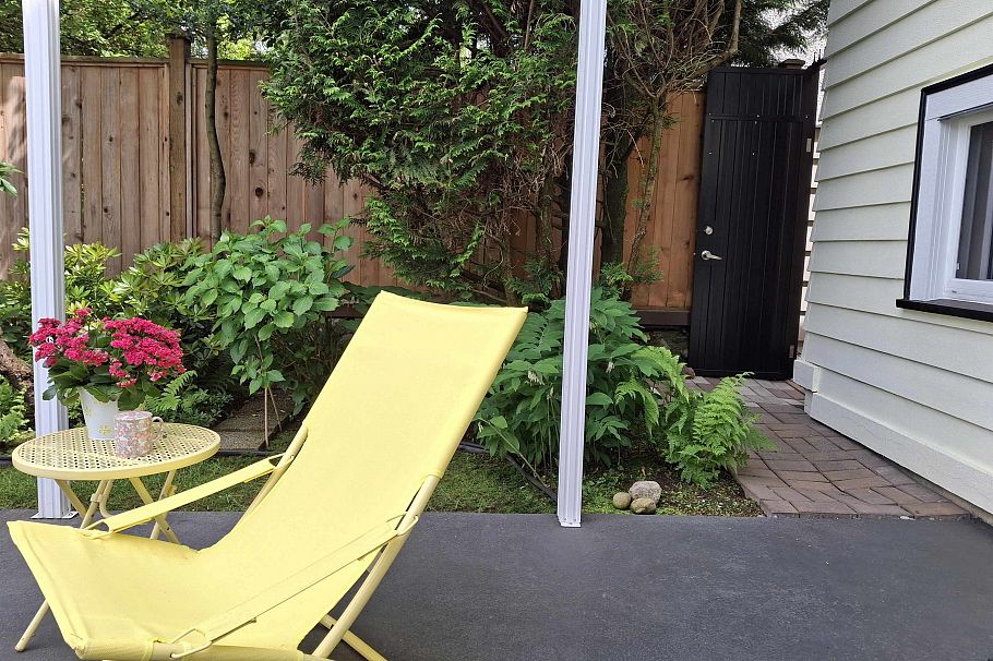 761 W 26th Avenue Vancouver, BC - 30