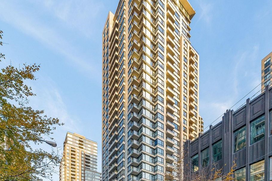 2809 928 Homer Street Vancouver, BC - 23