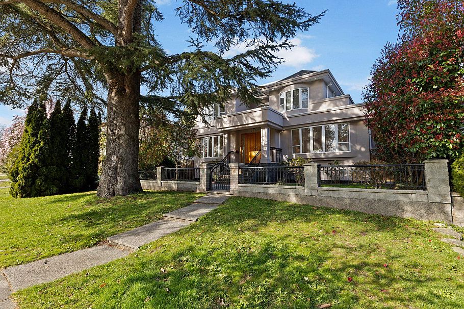 4087 SW Marine Drive Vancouver, BC - 30