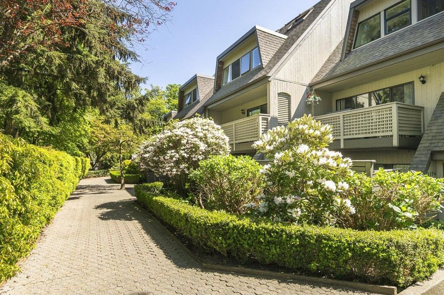 3184 Mountain Highway North Vancouver, BC - 2