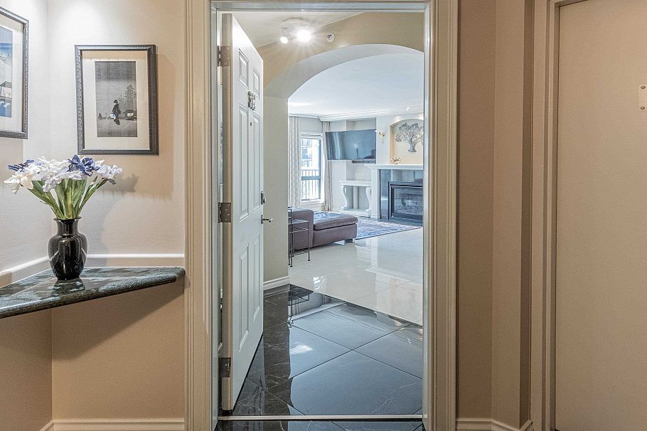302 1520 Harwood Street Vancouver, BC - 31