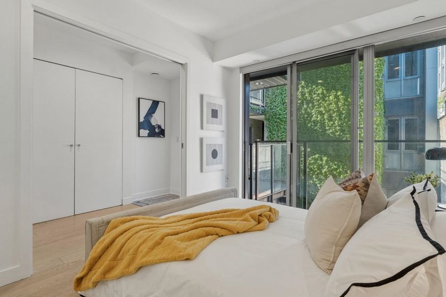 403 71 E Pender Street Vancouver, BC - 25