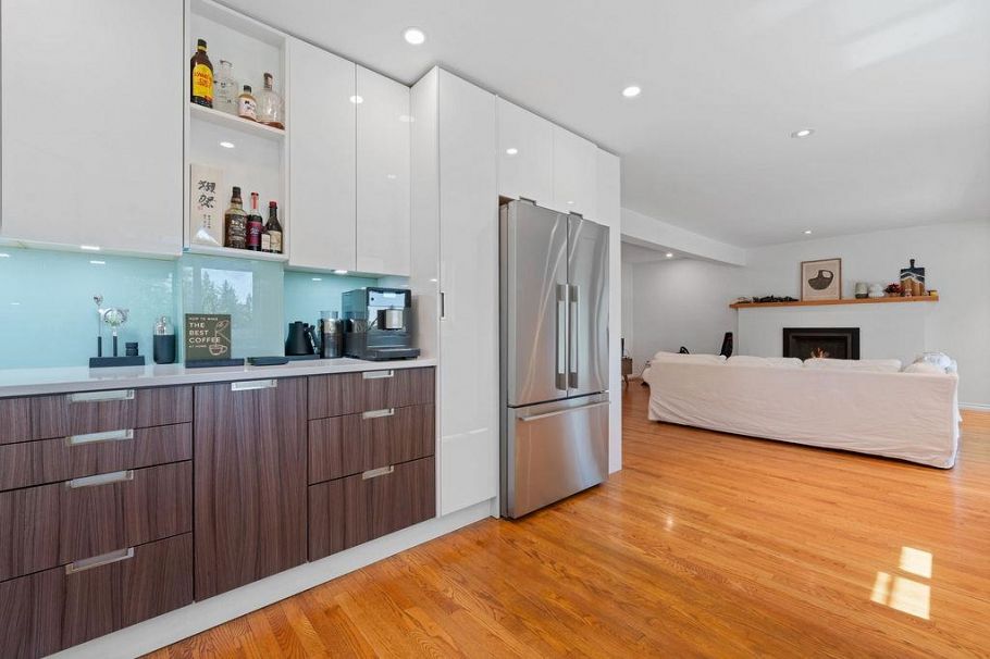 707 E Braemar Road North Vancouver, BC - 9