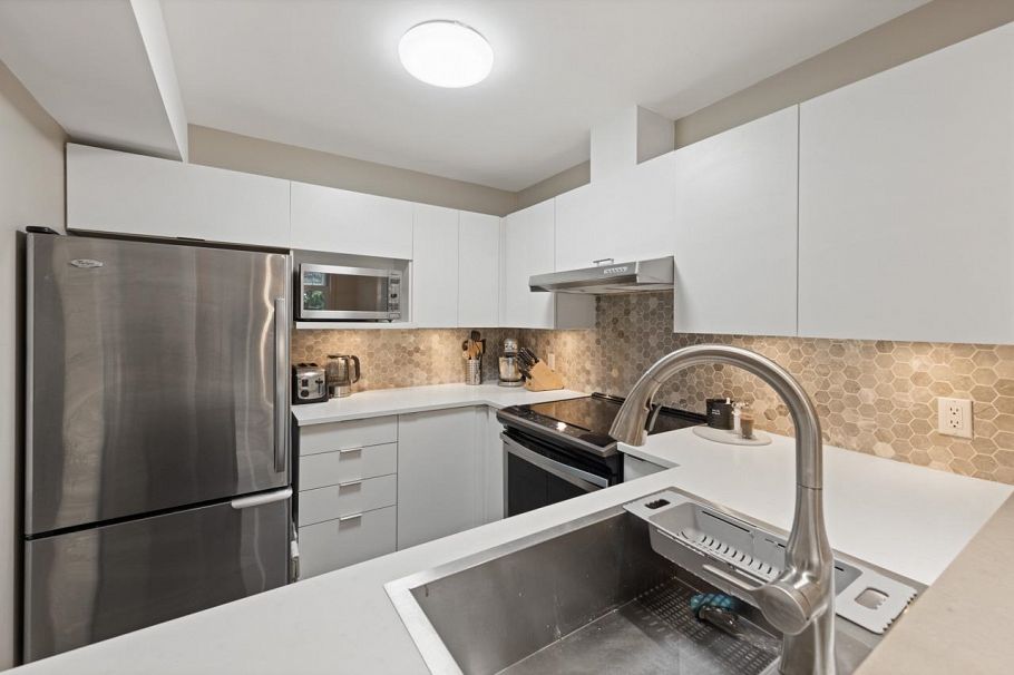 106 2588 Alder Street Vancouver, BC - 8