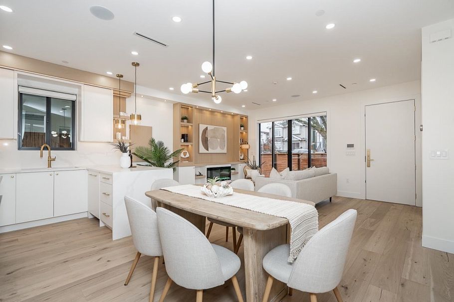1 150 E 51st Avenue Vancouver, BC - 16