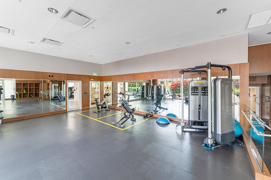 1003 8833 Hazelbridge Way Richmond, BC - 4