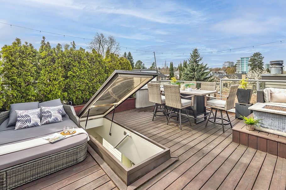 406 888 W 13th Avenue Vancouver, BC - 28