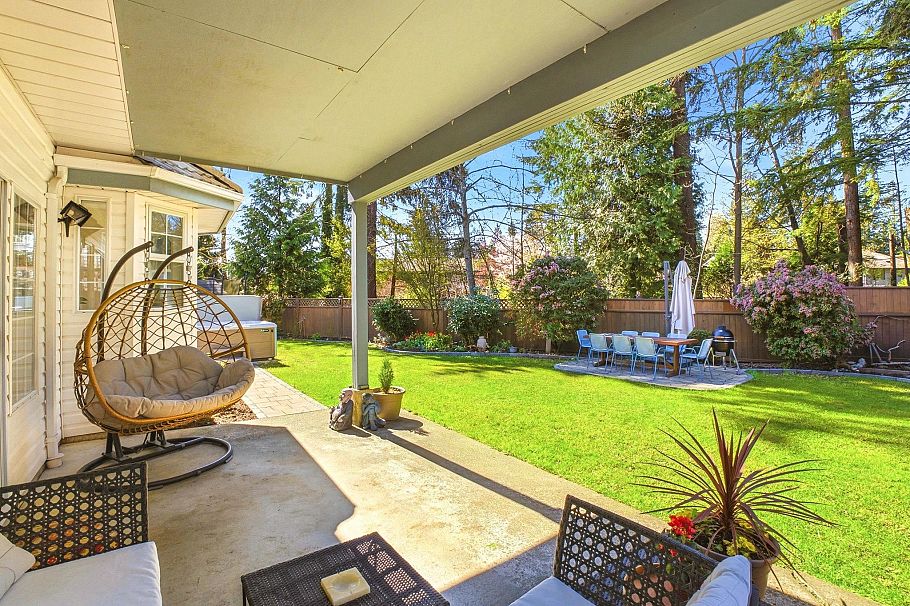 4063 Shone Road North Vancouver, BC - 29