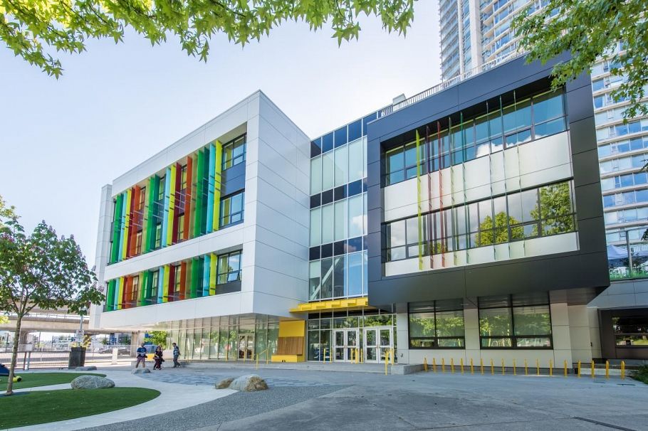306 183 Keefer Place Vancouver, BC - 34