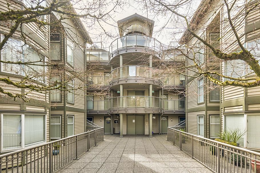 406 888 W 13th Avenue Vancouver, BC - 39