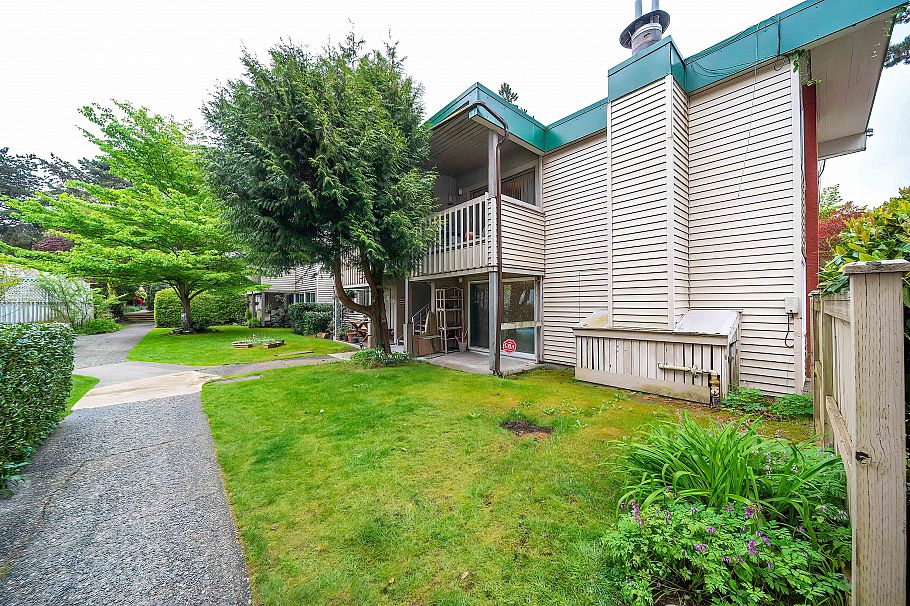 750 Westview Crescent Vancouver, BC - 19