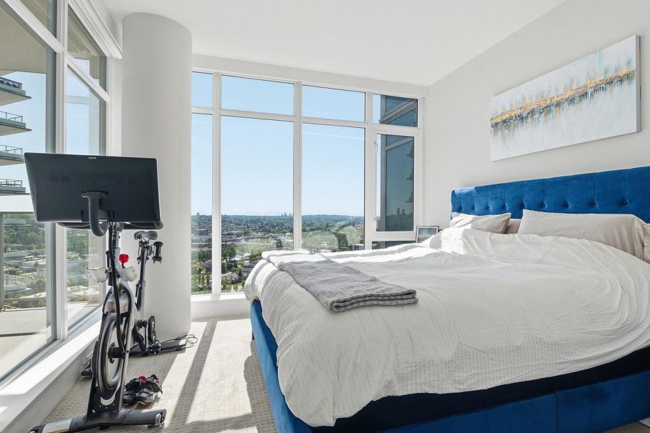 2702 1788 Gilmore Avenue Burnaby, BC - 8