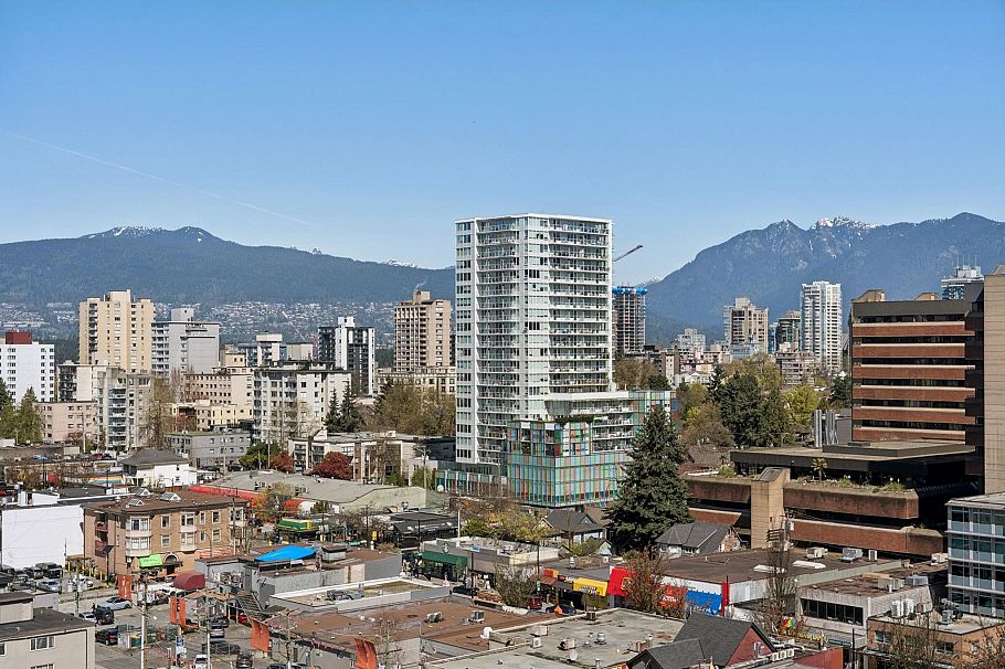 1604 1010 Burnaby Street Vancouver, BC - 21
