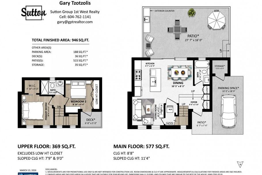 2161 E 20th Avenue Vancouver, BC - 18