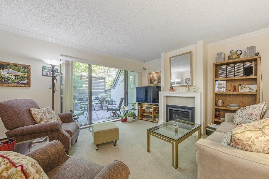 3184 Mountain Highway North Vancouver, BC - 4