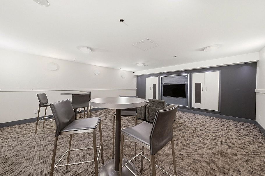 1259 Richards Street Vancouver, BC - 33