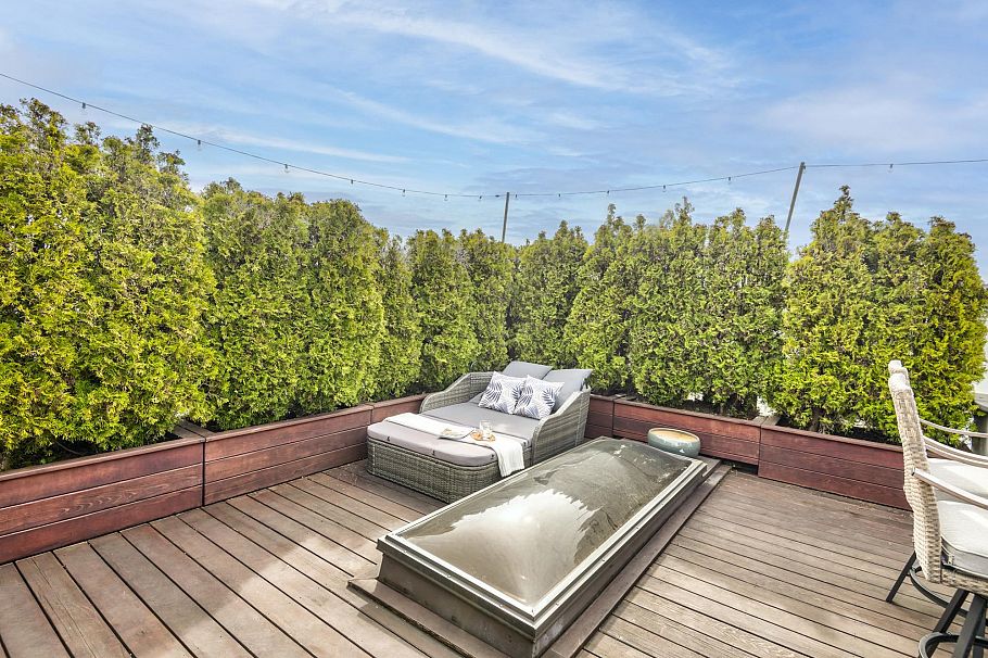 406 888 W 13th Avenue Vancouver, BC - 34