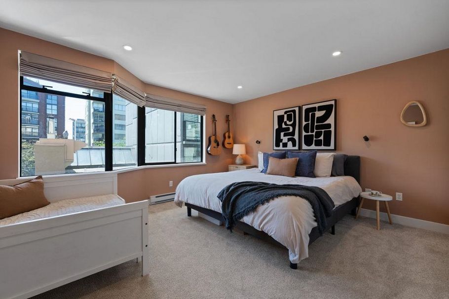 104 1279 Nicola Street Vancouver, BC - 30
