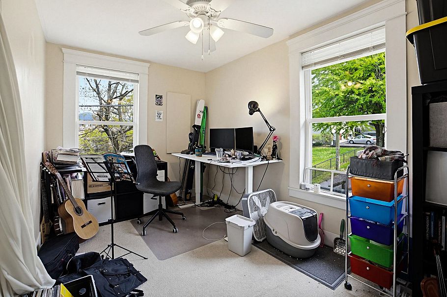 832 Salsbury Drive Vancouver, BC - 35