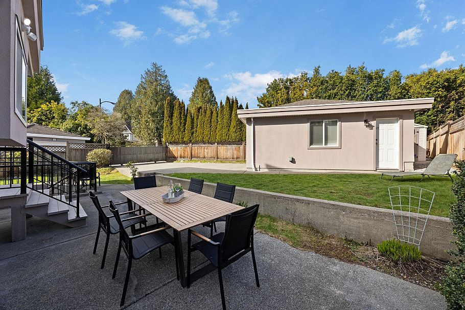 4087 SW Marine Drive Vancouver, BC - 31