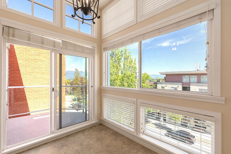 406 3621 W 26th Avenue Vancouver, BC - 18