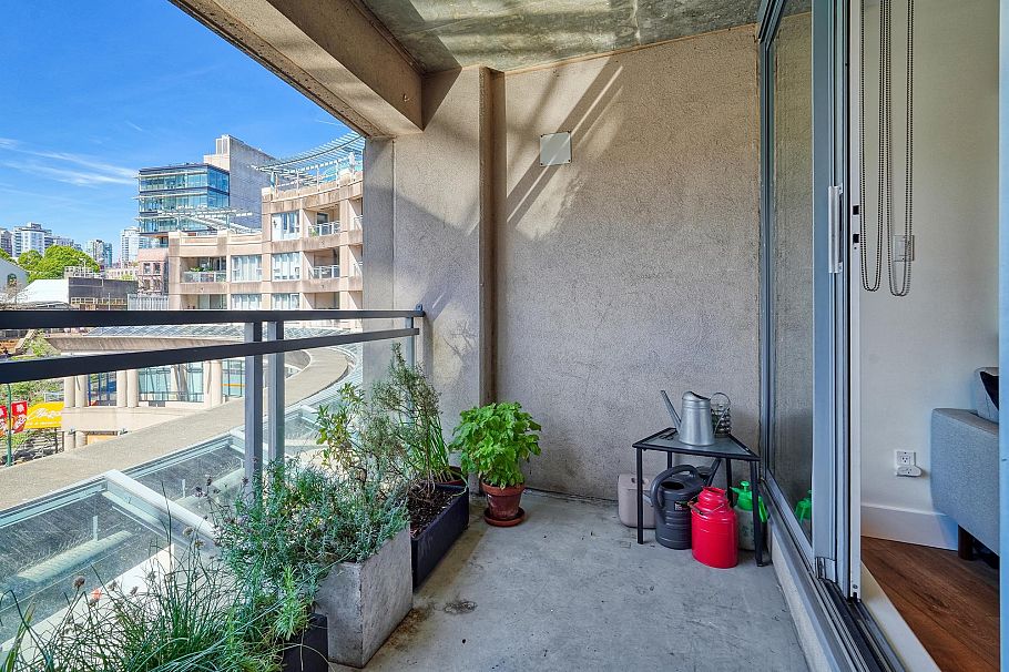 306 183 Keefer Place Vancouver, BC - 18