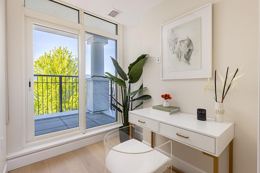 309 3668 W 10th Avenue Vancouver, BC - 27