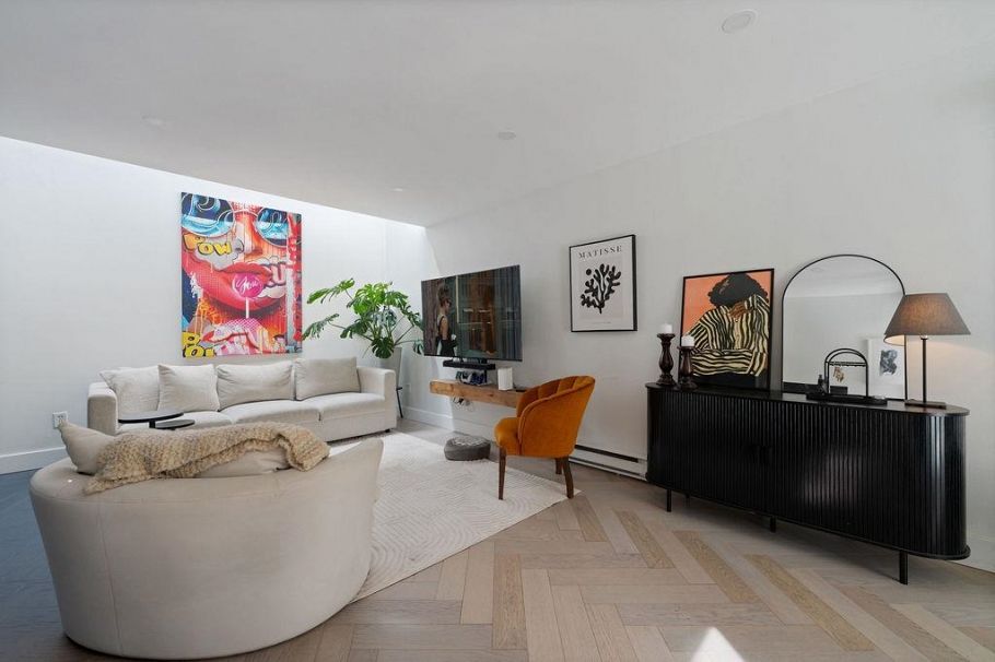 104 1279 Nicola Street Vancouver, BC - 10