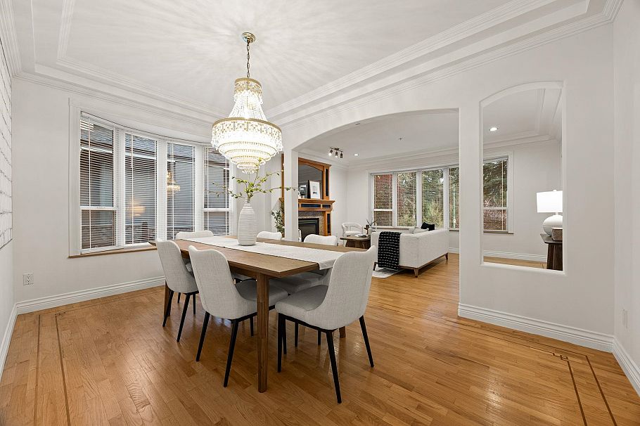 4087 SW Marine Drive Vancouver, BC - 12